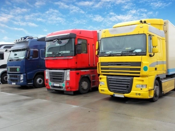 Bursa Dolapdere Nakliye